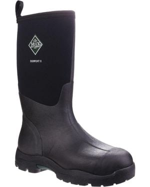 Muck Boot Wellington Boots Rubber - Black