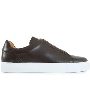 Oliver Sweeney Dallas Trainers - Black