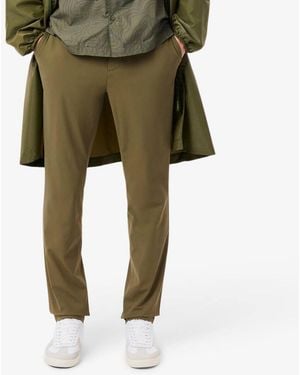Lacoste Casual Trousers - Green