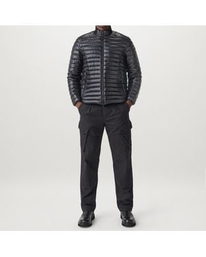 Belstaff Airframe Jacket - Black