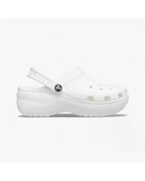 Crocs™ 206750-100 Clogs - White