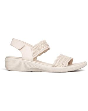 Skechers Arya - White