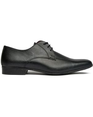 Lambretta Dougal Shoes - Black