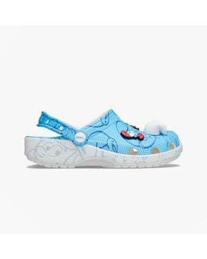 Crocs™ Coloured 210820-90H Clogs - Blue