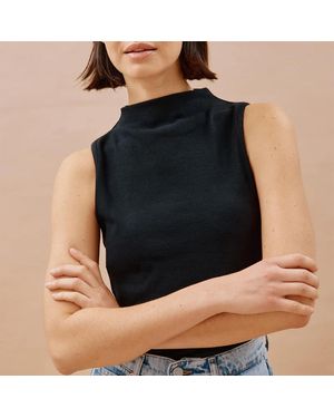 Albaray Tank Top - Blue