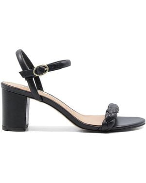 Dune Jaslyn Heeled Sandals - Black