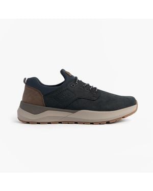 Rieker 06050-14 Shoes - Black