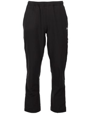 Trespass Trousers Ryder Cotton - Black