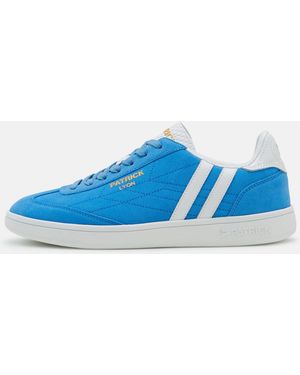 Patrick Lyon Cupsole - Blue