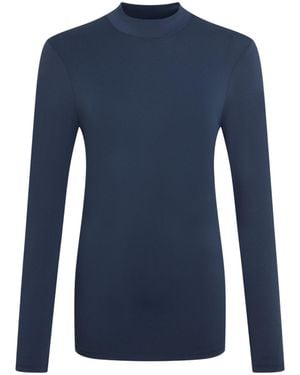 Craghoppers T-Shirt Recycled Polyester - Blue