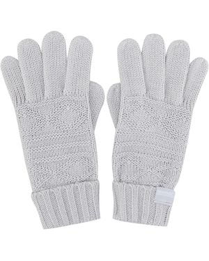 Regatta Gloves Multimix V Acrylic Moonstruck - Grey