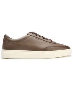 BOSS Kieran Trainers - Grey