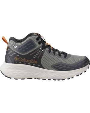 Columbia Konos Trs Outdry Mid Hiker - Grey