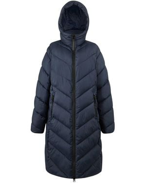 Regatta Padded Jacket Anita Mixed - Blue