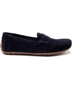 Lotus Adison Shoes - Blue