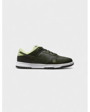 Nike Dunk Low Avocado - Green