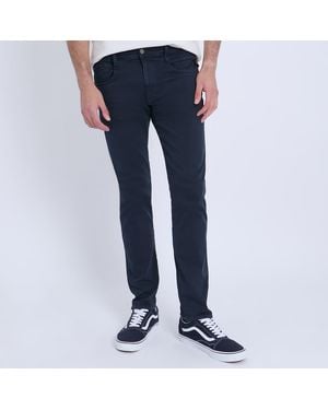Replay Anbass Hyperflex Xlite Jeans - Blue