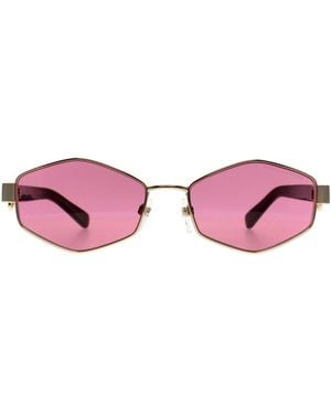 Marc Jacobs Sunglasses Marc 496/S Y11 Vc - Pink