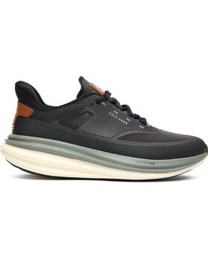 Cole Haan Originalgrand Quadstar Trainers - Black