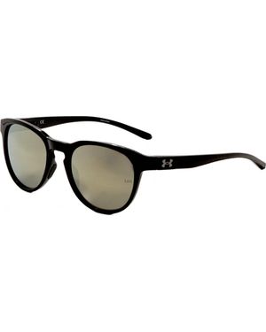 Under Armour Uaskylar 53 807 Sunglasses - Black