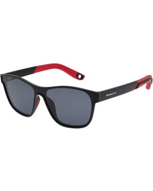 Reebok Matt/ Rbk5035002 Sunglasses - Black