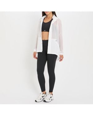 Under Armour Storm Reflective Jacket - Black