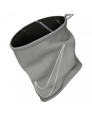 Nike Neck Warmer 2.0 Polyester Particle - Black