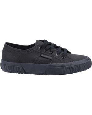 Superga 2750 Cotu Classic Shoes - Blue