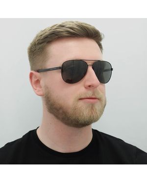 BOSS Sunglasses Boss 0761/S 10G Nr Matte - Brown
