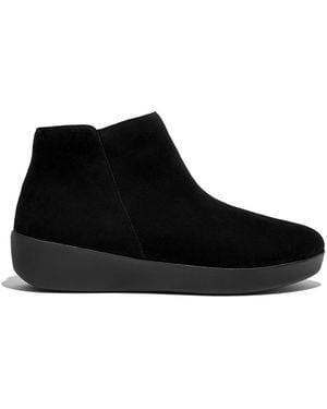 Fitflop Sumi Boots - Black