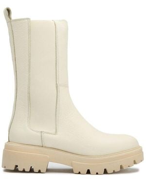 Reqins Devora Boots - Natural