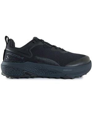 Altra Timp 6 Gore-Tex Trainers - Blue