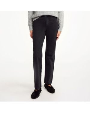 By Malene Birger Miliumlo Jean - Blue