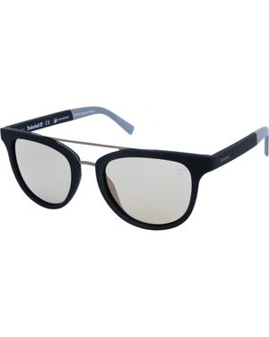 Timberland Tb9130 52 5202R Sunglasses - Blue