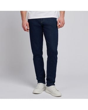 U.S. POLO ASSN. Dark Classic Fit Jeans - Blue