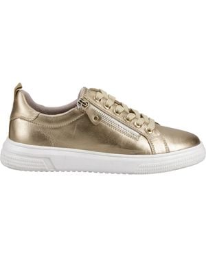 Hush Puppies Martha Trainer - Grey
