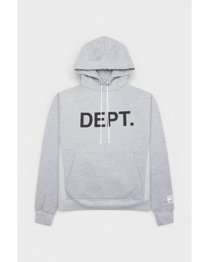 GALLERY DEPT. P/O Hoodie - Grey