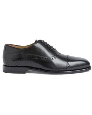 Oliver Sweeney Compton Dress Shoe - Black
