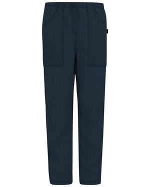 Regatta Capri Trousers Shorebella Viscose - Blue