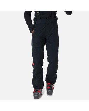 Rossignol Hero Course Ski Trousers - Blue