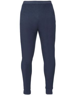 Trespass Enigma Thermal Baselayer Trousers - Blue