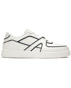 Athletic Propulsion Labs Nostalgia 87 Trainers - White