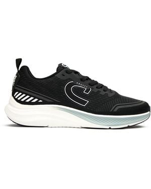 Cruyff Pelayo Trainers - Black