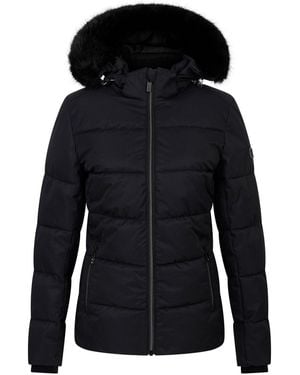 Dare 2b Ski Jacket Glamorize V Mixed - Blue