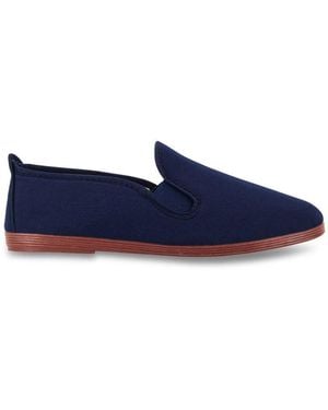 Flossy Gloves Arnedo Shoes - Blue