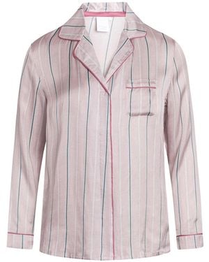 CCDK Josephine Pyjama Shirt - Purple
