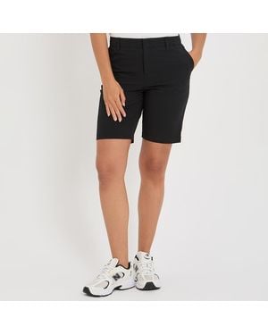 Under Armour Links Shorts - Black