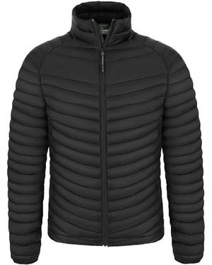 Craghoppers Padded Jacket Expert Expolite Recycled Polyester - Black