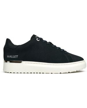 Mallet Grftr Lite Trainers - Black