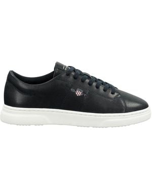 GANT Marine Joree Trainer - Black